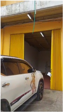 Ruko diSewakan di Citarik Cikarang Timur
